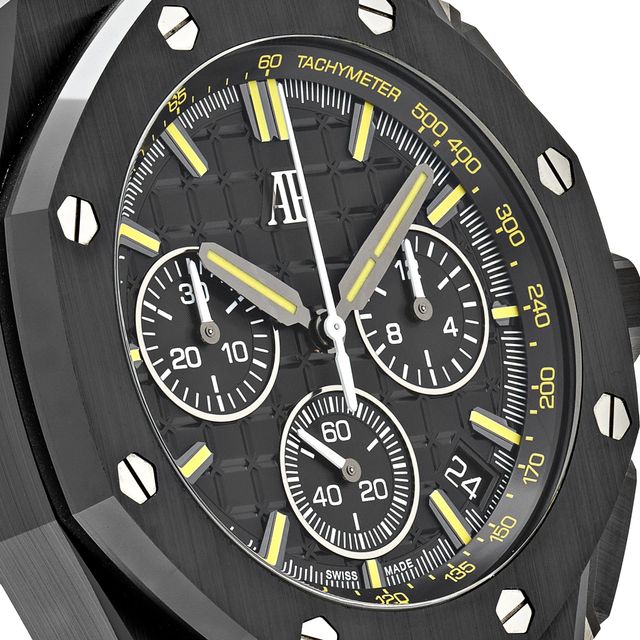 Audemars Piguet Royal Oak Offshore 26420CE.OO.A005VE.01 Image 7